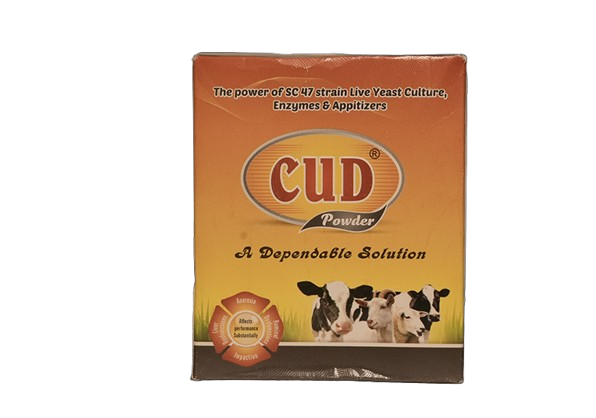 CUD Powder