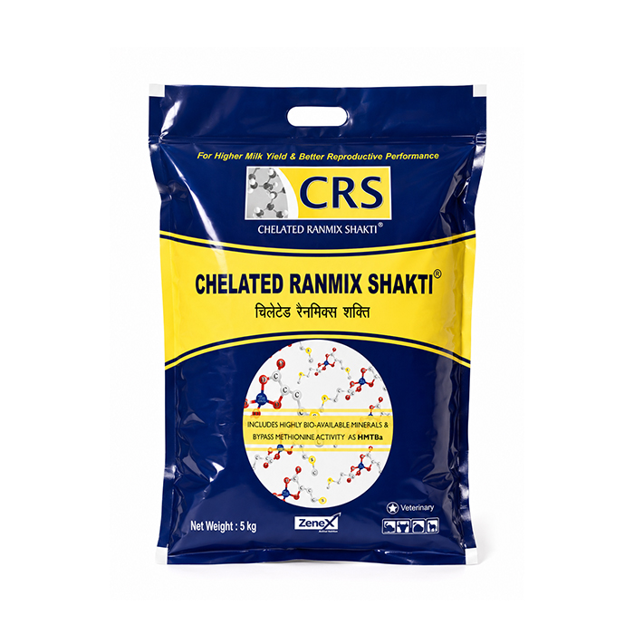 CRS (Chelated Ranmix Shakti)
