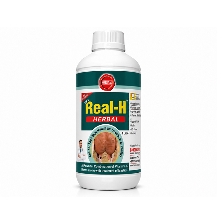 Real-H Herbal