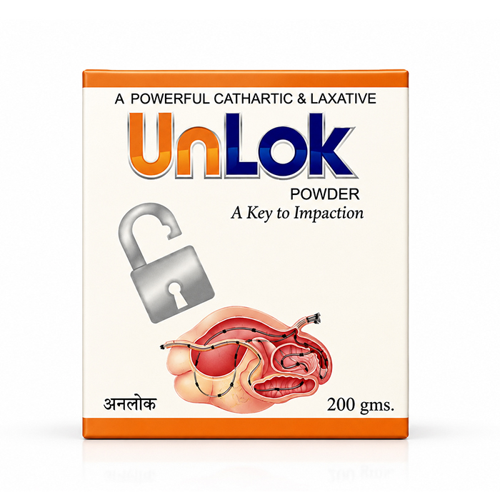 UnLok Powder