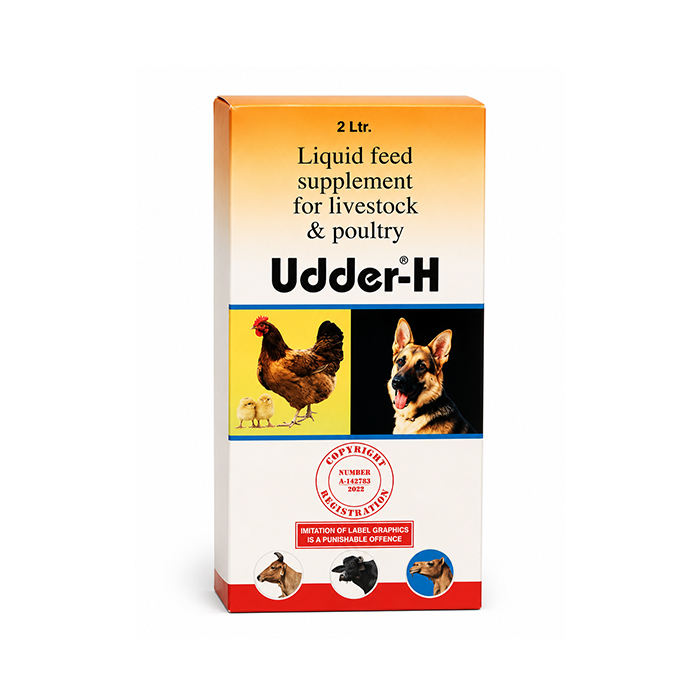 Udder-H