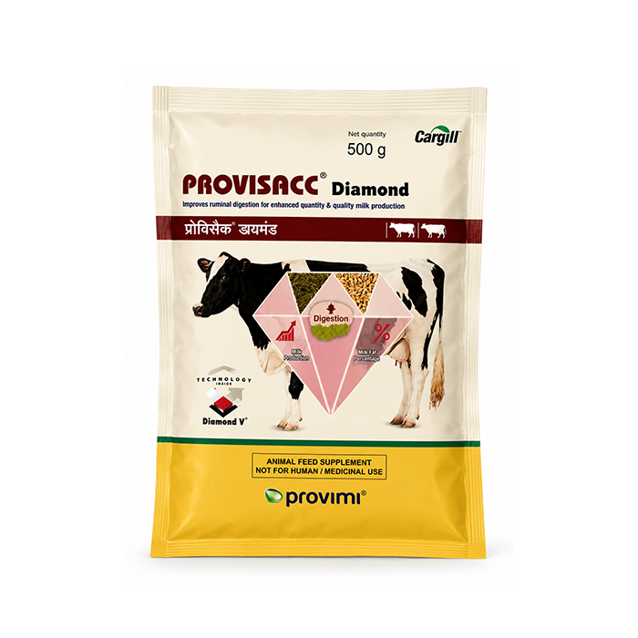 PROVISACC Diamond