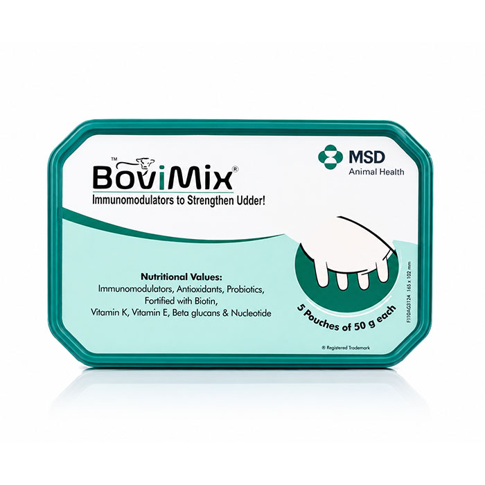 BoviMix R