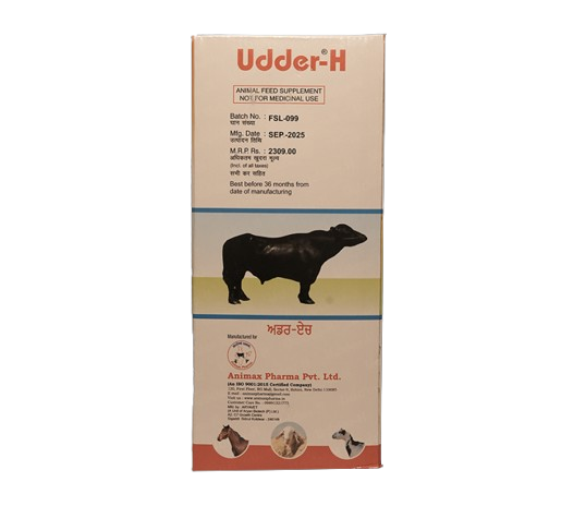 Udder-H