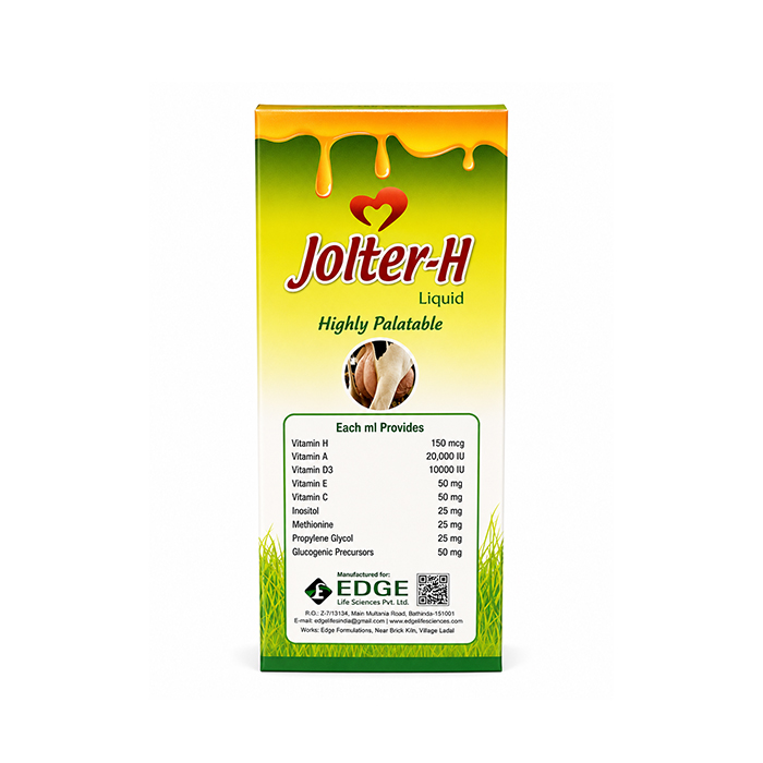 Jolter-H Liquid