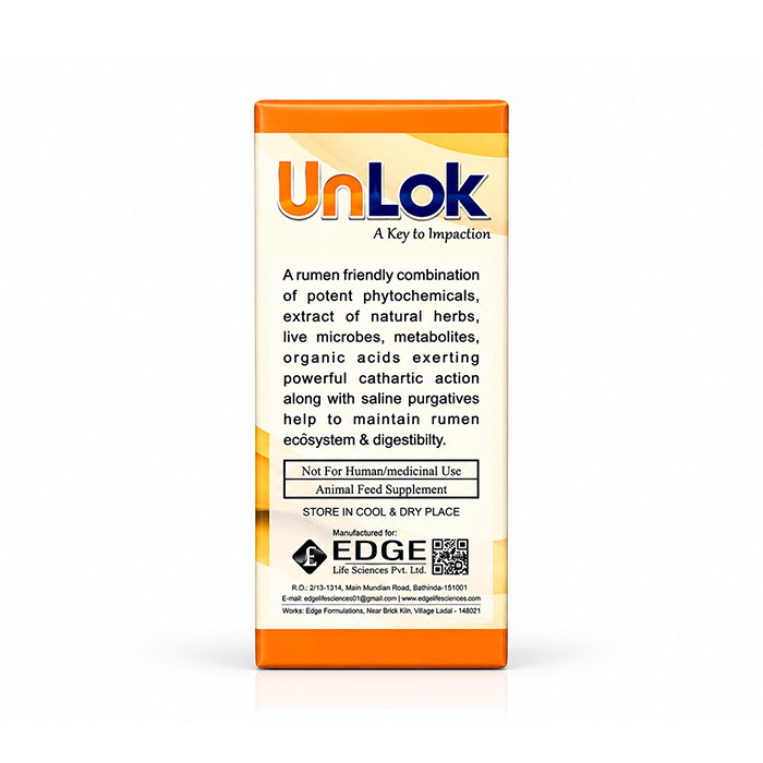 UnLok Powder