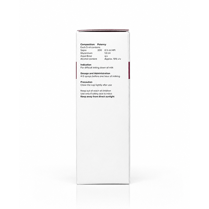 Fast M Oral Spray