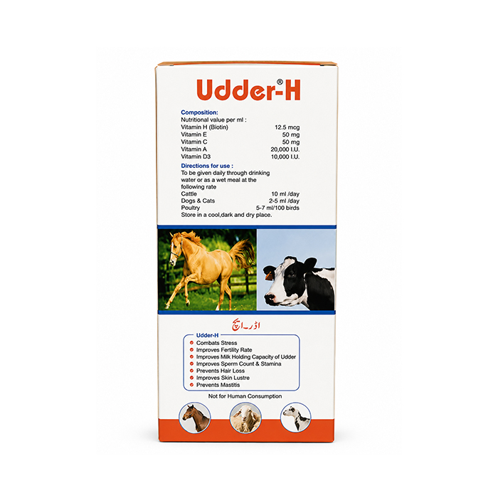 Udder-H