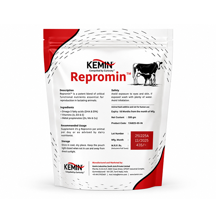 Kemin Repromin
