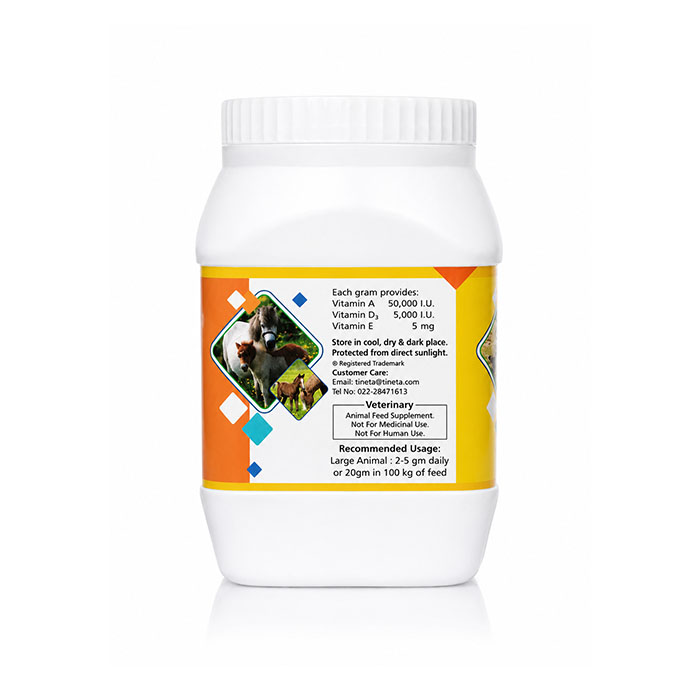 Vardhan Animal Feed Concentrate